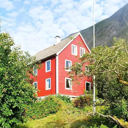 Skei I Jolster