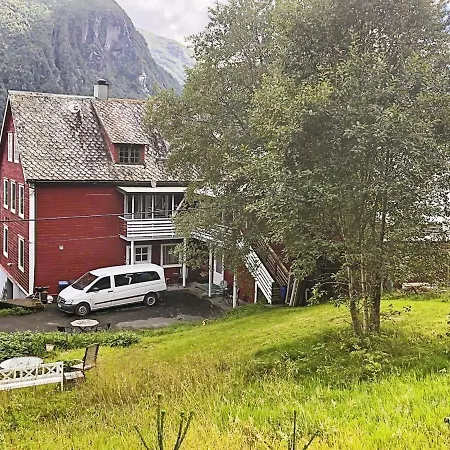 Skei I Jolster * Årdal