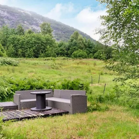 Apartment Skei I Jolster