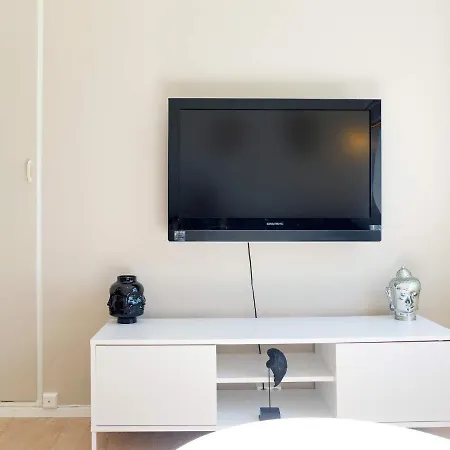 Appartement Skei I Jolster *