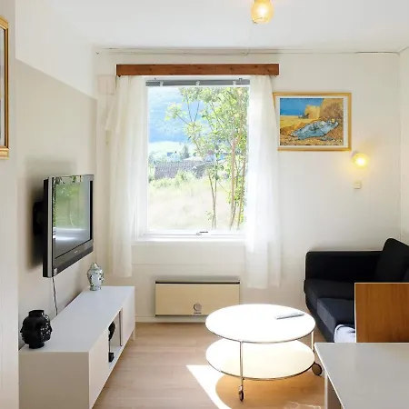 Skei I Jolster Apartment