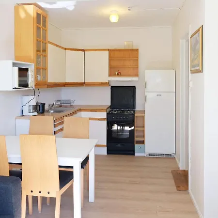 Appartement Skei I Jolster *