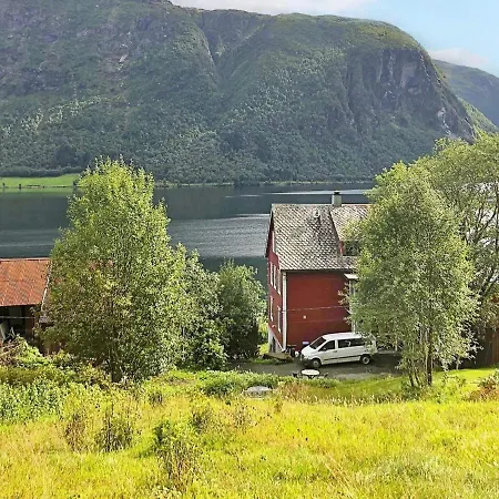 Skei I Jolster *