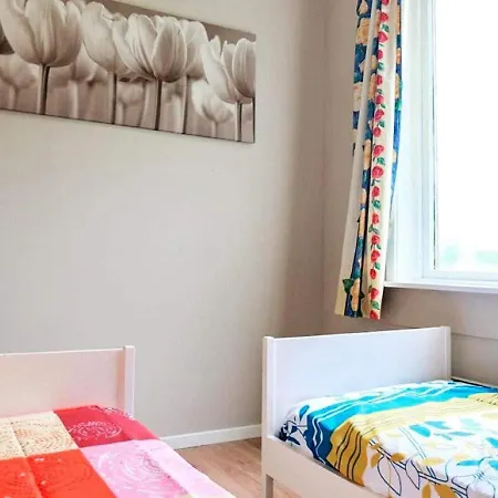Apartment Skei I Jolster Ardal (Sogn og Fjordane)