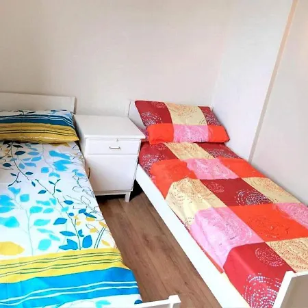 Skei I Jolster Appartement