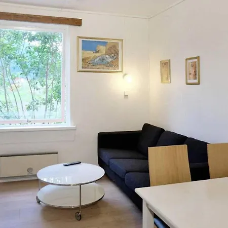 Appartement Skei I Jolster